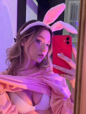 Лена Пышка Вахтан